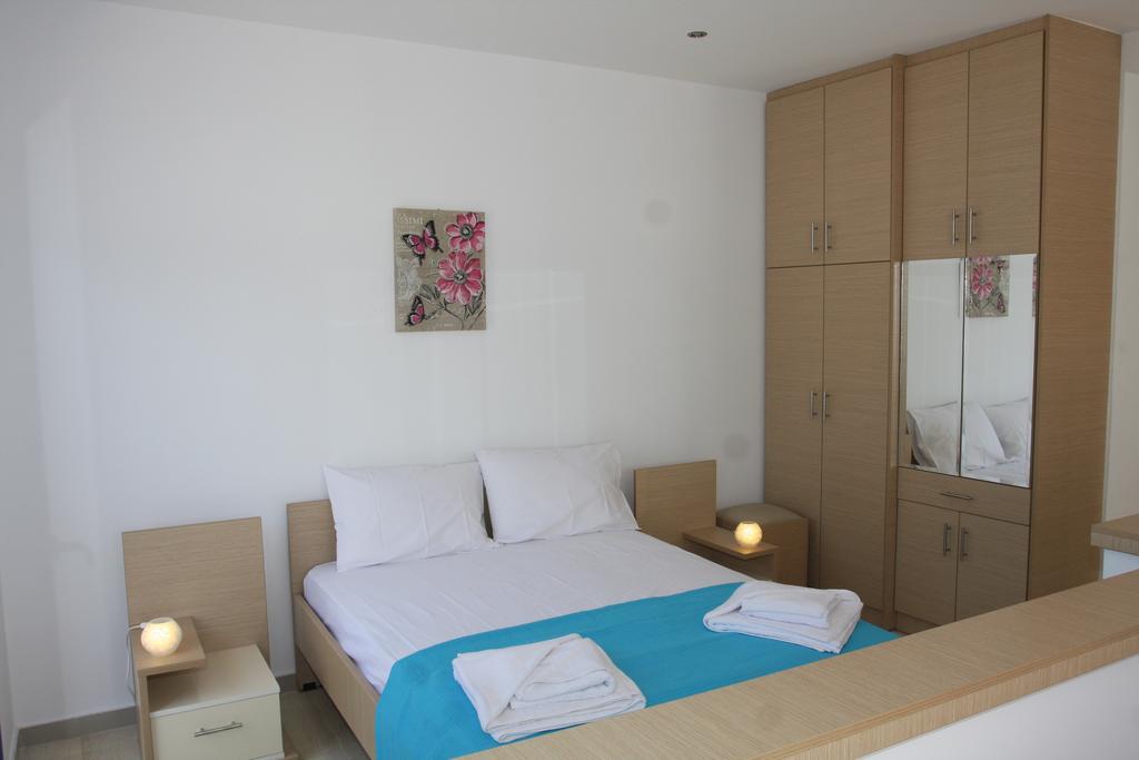 Sunorama Apts-Studios Bali  Exteriör bild