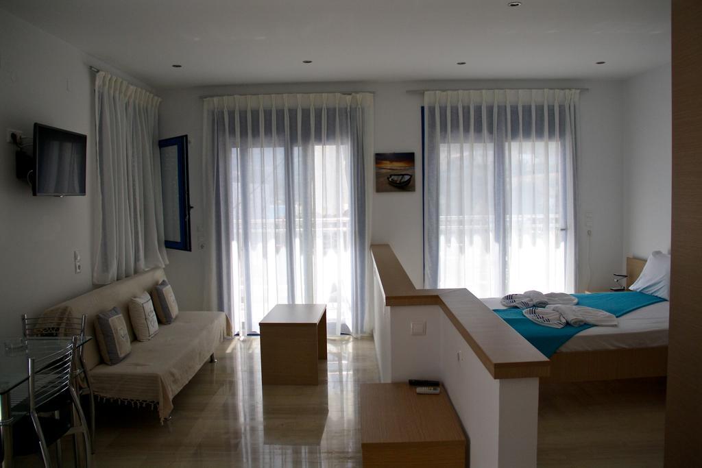 Sunorama Apts-Studios Bali  Exteriör bild